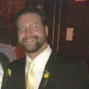 Meet your Posher, Sean